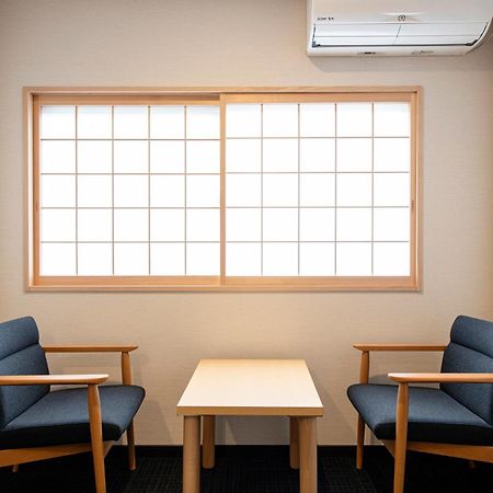 Unzen Iwaki Ryokan מראה חיצוני תמונה