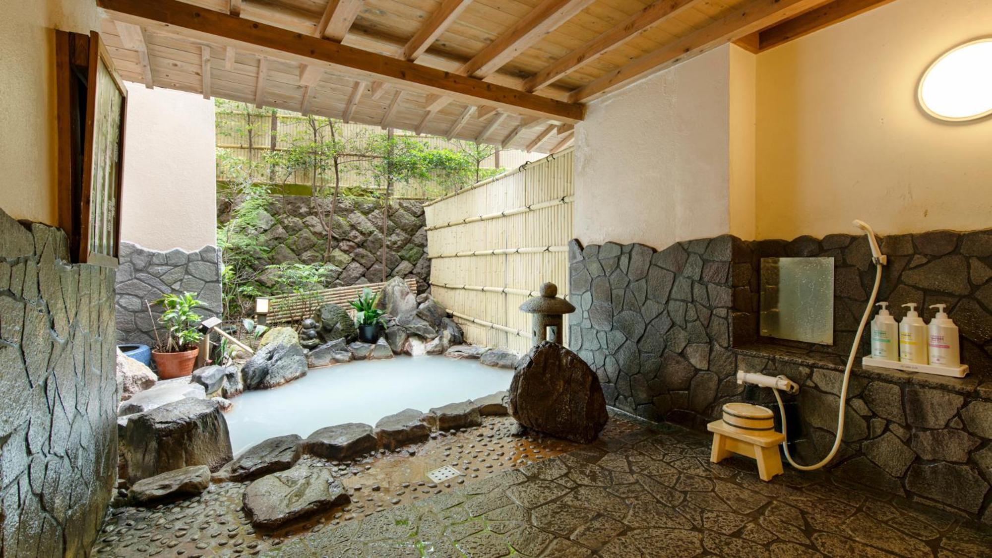 Unzen Iwaki Ryokan מראה חיצוני תמונה