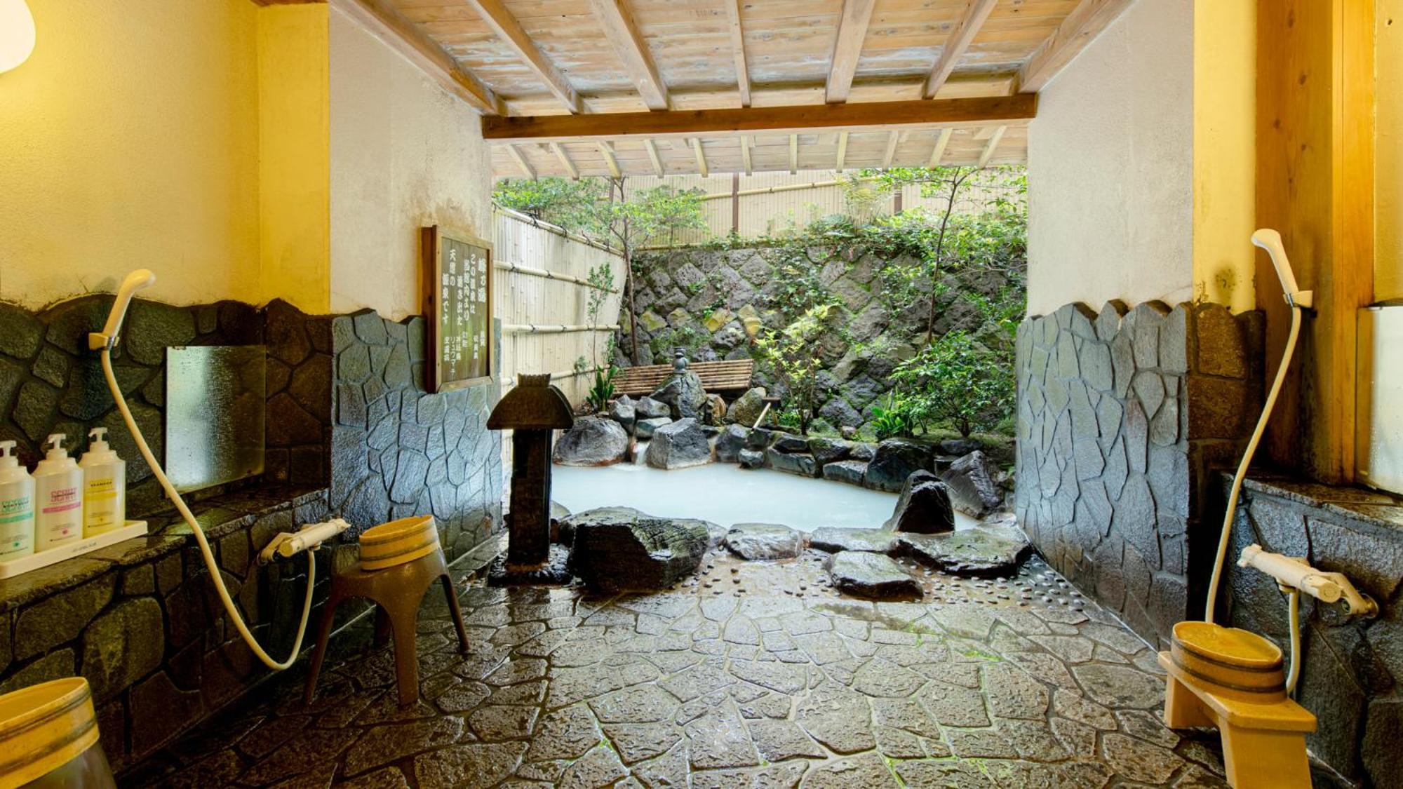 Unzen Iwaki Ryokan מראה חיצוני תמונה