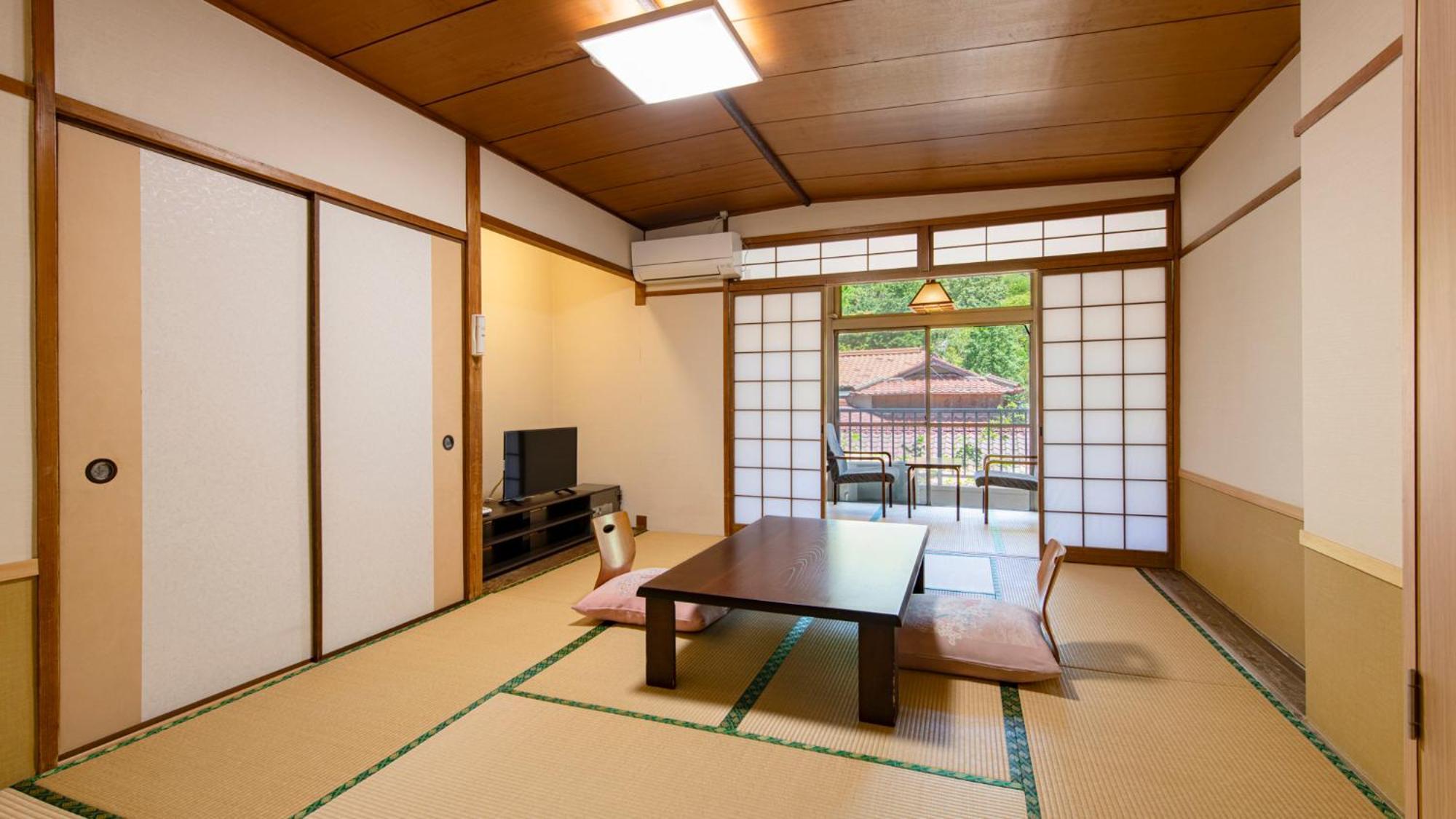 Unzen Iwaki Ryokan מראה חיצוני תמונה