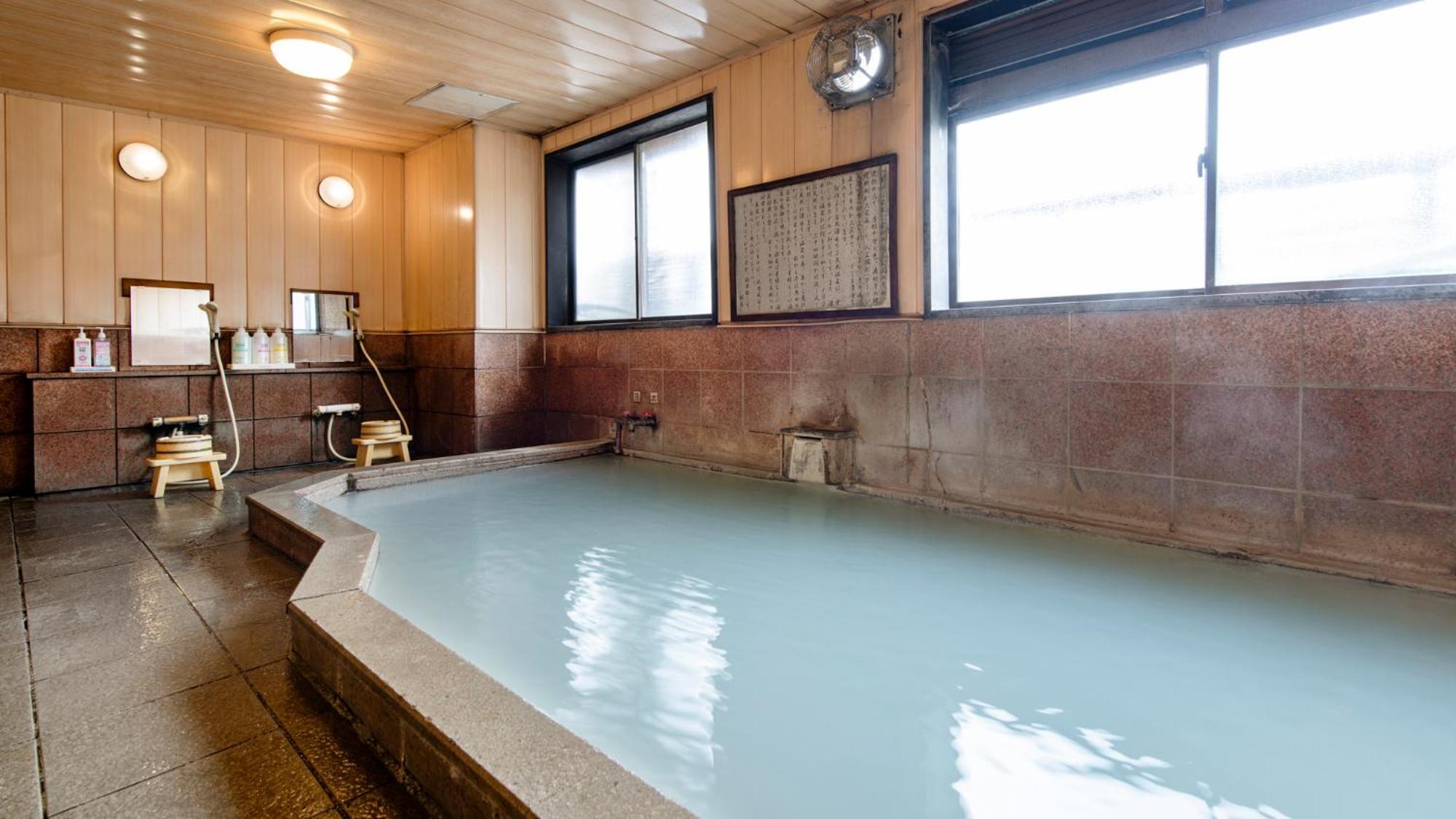 Unzen Iwaki Ryokan מראה חיצוני תמונה